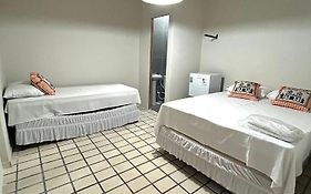 quarto próximo a AeC